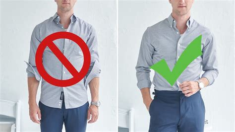 How to Wear an Open Shirt: Styling Tips and Ideas